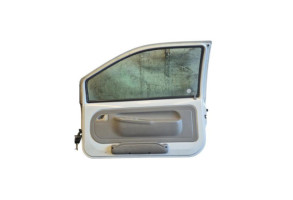 Porte avant droit RENAULT TWINGO 1 Photo n°11