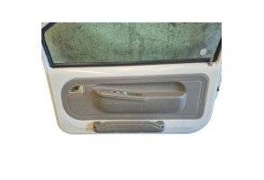 Porte avant droit RENAULT TWINGO 1 Photo n°12