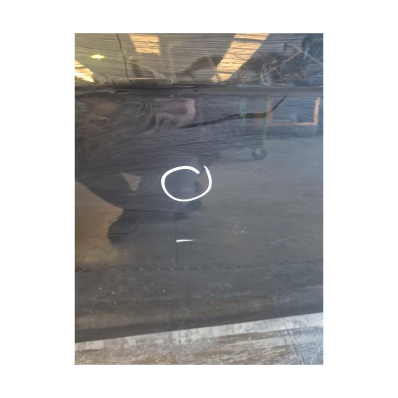 Porte avant droit AUDI A4 3 Photo n°1