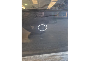 Porte avant droit AUDI A4 3 Photo n°1