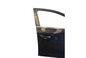 Porte avant droit AUDI A4 3 Photo n°9
