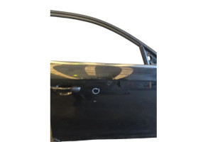 Porte avant droit AUDI A4 3 Photo n°10