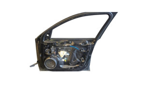 Porte avant droit AUDI A4 3 Photo n°11