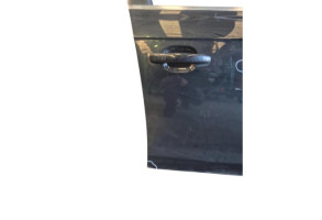 Porte avant droit AUDI A4 3 Photo n°12