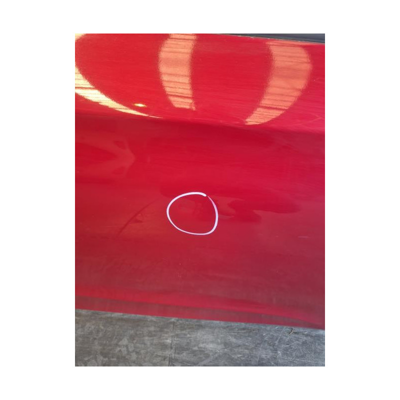 Porte avant droit HYUNDAI I 20 2 Photo n°1