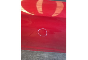 Porte avant droit HYUNDAI I 20 2 Photo n°1