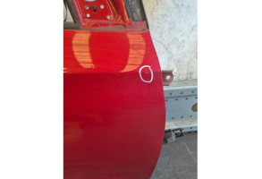 Porte avant droit HYUNDAI I 20 2 Photo n°2