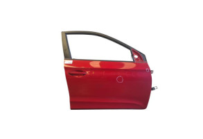 Porte avant droit HYUNDAI I 20 2 Photo n°3