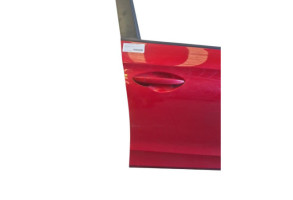 Porte avant droit HYUNDAI I 20 2 Photo n°6