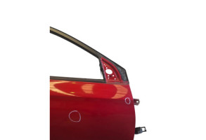 Porte avant droit HYUNDAI I 20 2 Photo n°10