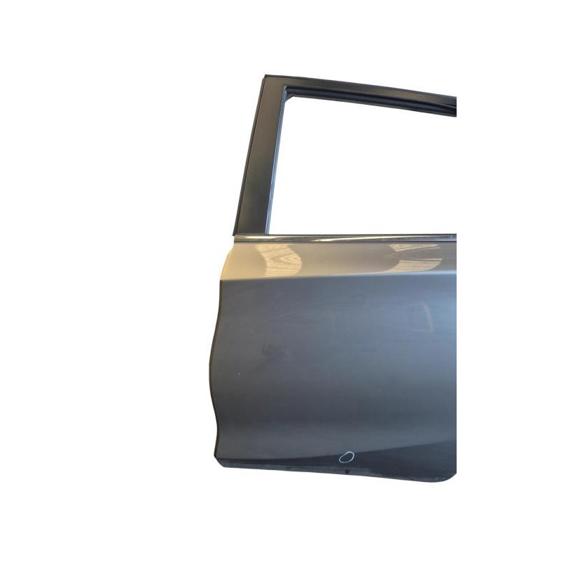 Porte arriere gauche NISSAN PULSAR Photo n°1