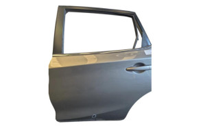 Porte arriere gauche NISSAN PULSAR Photo n°8
