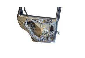 Porte arriere gauche NISSAN PULSAR Photo n°9