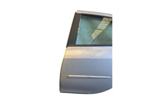 Porte arriere gauche RENAULT CLIO 3 Photo n°4