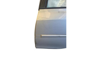 Porte arriere gauche RENAULT CLIO 3 Photo n°6