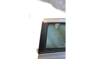 Porte arriere gauche RENAULT CLIO 3 Photo n°7