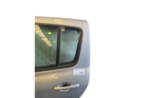 Porte arriere gauche RENAULT CLIO 3 Photo n°11