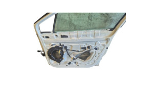 Porte avant droit RENAULT CLIO 4 Photo n°1