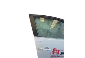 Porte avant droit RENAULT CLIO 4 Photo n°8