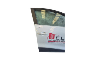 Porte avant droit RENAULT CLIO 4 Photo n°10