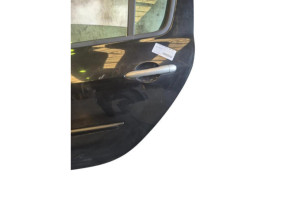 Porte arriere gauche RENAULT CLIO 3 Photo n°7
