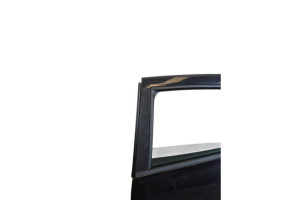 Porte arriere gauche RENAULT CLIO 3 Photo n°11