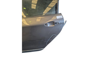 Porte arriere gauche PEUGEOT 2008 1 Photo n°5