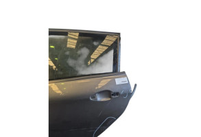 Porte arriere gauche PEUGEOT 2008 1 Photo n°7