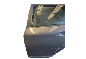 Porte arriere gauche PEUGEOT 2008 1 Photo n°10