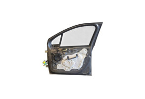 Porte avant droit PEUGEOT 2008 1 Photo n°4