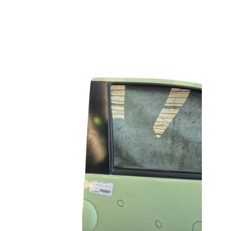 Porte avant droit RENAULT TWINGO 2