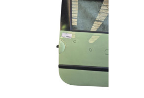 Porte avant droit RENAULT TWINGO 2 Photo n°2