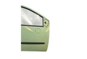Porte avant droit RENAULT TWINGO 2 Photo n°5