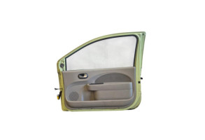 Porte avant droit RENAULT TWINGO 2 Photo n°7
