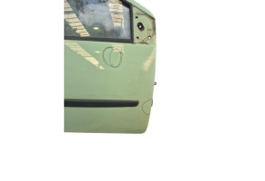 Porte avant droit RENAULT TWINGO 2 Photo n°8