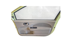 Porte avant droit RENAULT TWINGO 2 Photo n°10