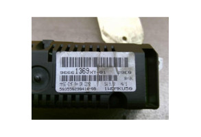 Afficheur CITROEN C3 2 Photo n°1