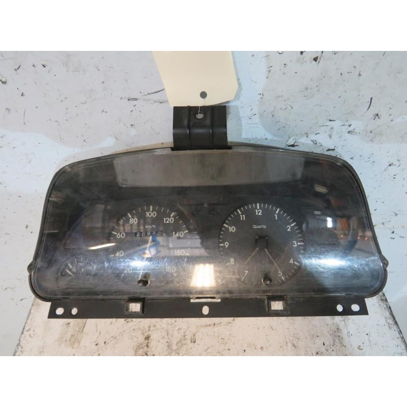 Compteur PEUGEOT EXPERT 1 Photo n°1