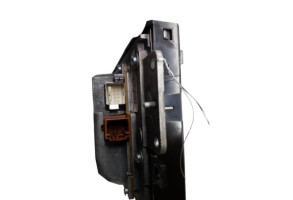 Afficheur CITROEN C4 2 Photo n°3