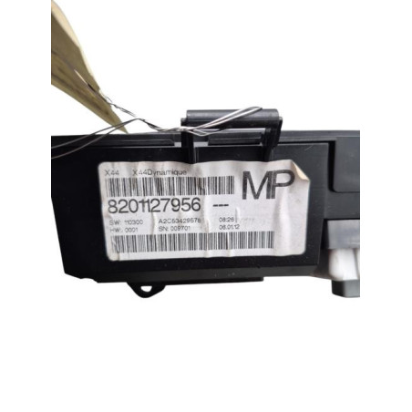 Compteur RENAULT TWINGO 2