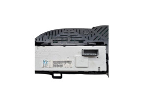 Compteur RENAULT TWINGO 2 Photo n°4