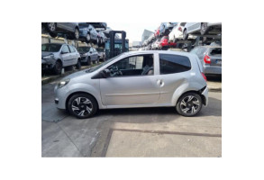 Compteur RENAULT TWINGO 2 Photo n°17