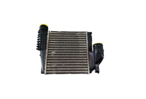 Echangeur air (Intercooler) PEUGEOT 308 2 Photo n°1