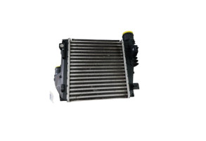 Echangeur air (Intercooler) PEUGEOT 308 2 Photo n°2