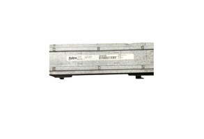 Echangeur air (Intercooler) PEUGEOT 308 2 Photo n°4
