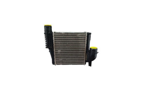 Echangeur air (Intercooler) PEUGEOT 308 2 Photo n°5