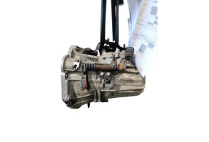 Boite de vitesses HYUNDAI I 20 1 Photo n°1