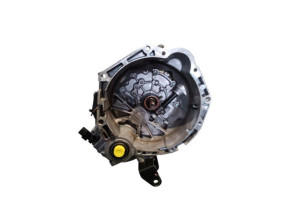 Boite de vitesses HYUNDAI I 20 1 Photo n°2