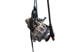 Boite de vitesses SEAT ALTEA Photo n°3