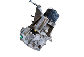 Boite de vitesses NISSAN MICRA 3 Photo n°5